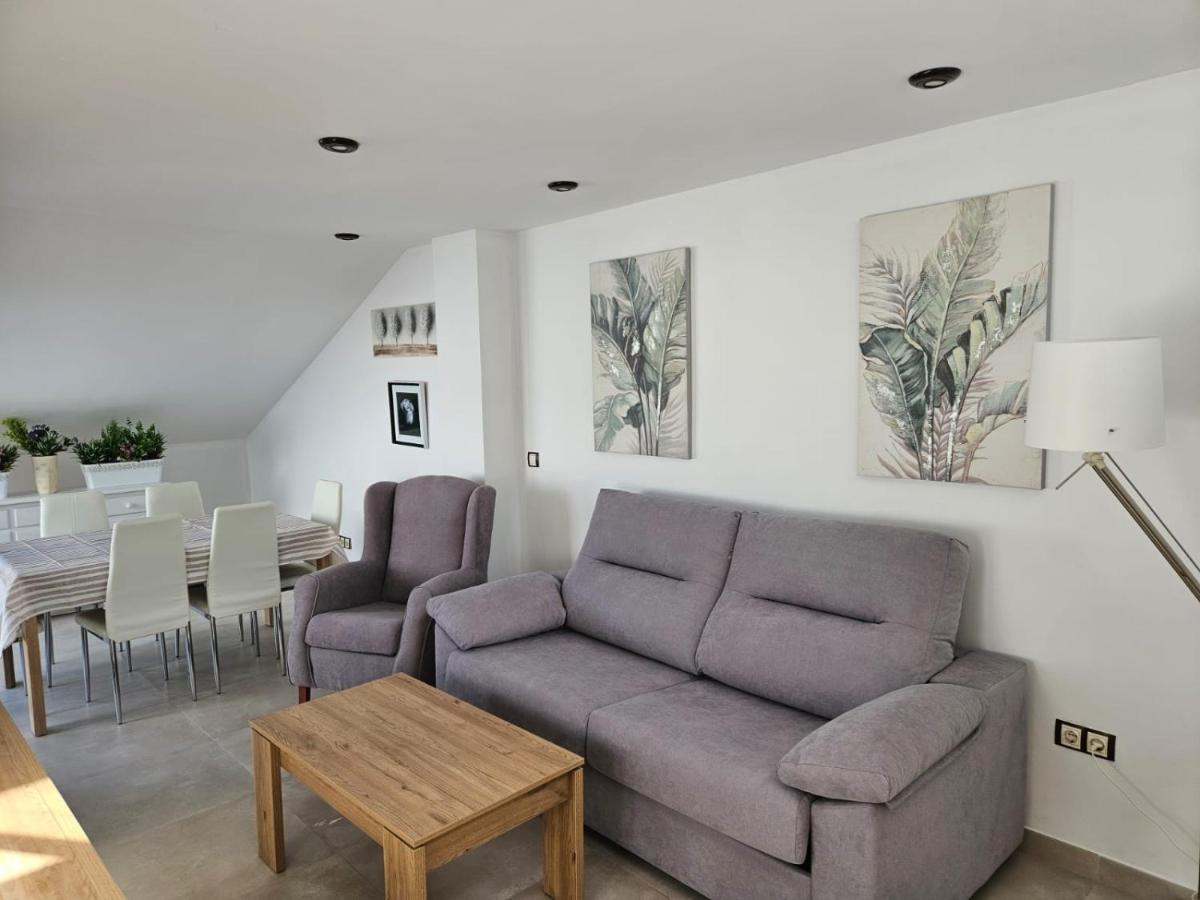 Apartamentos Seneca Junto Al Centro Malaga Exterior photo