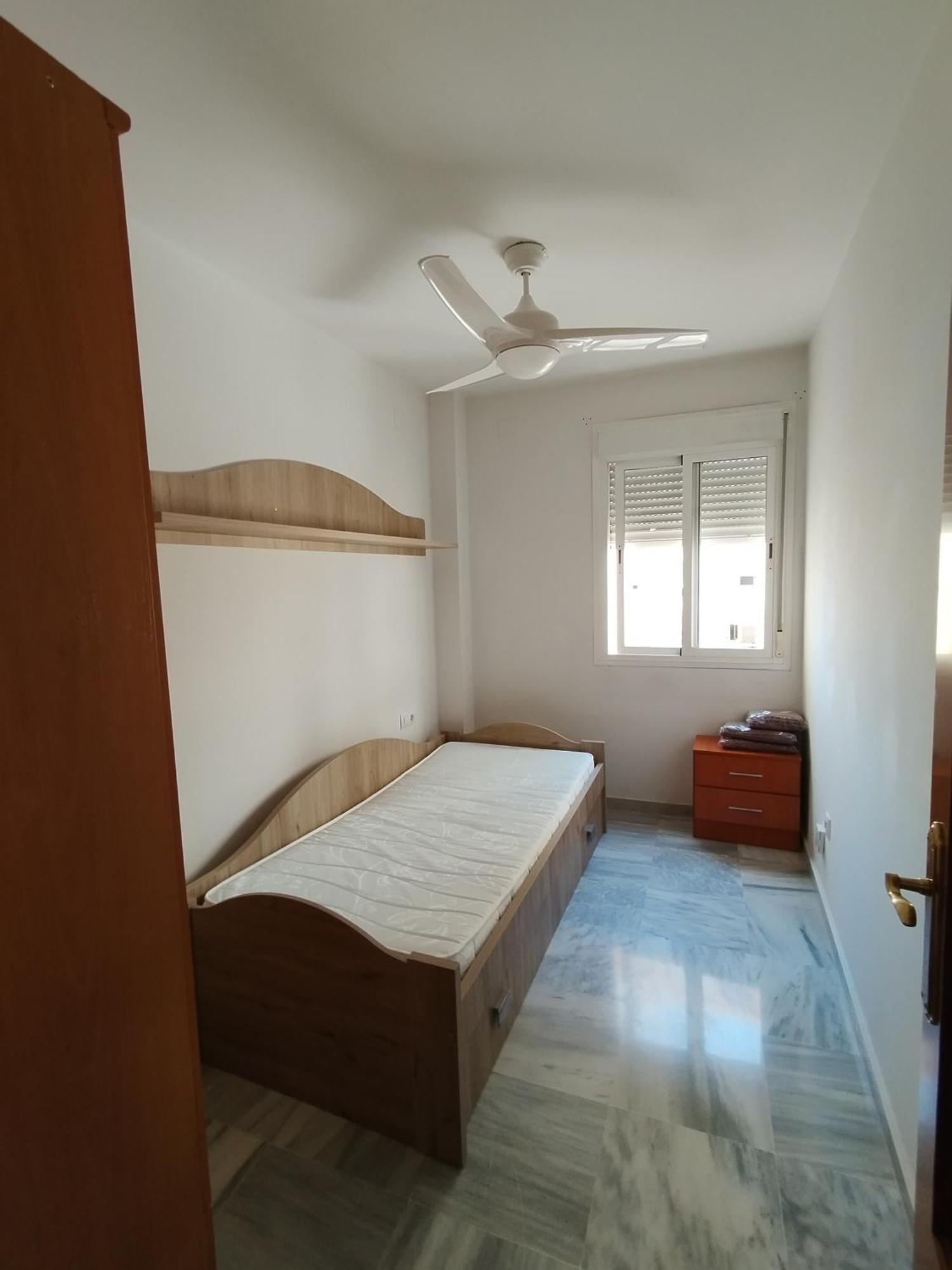 Apartamentos Seneca Junto Al Centro Malaga Exterior photo